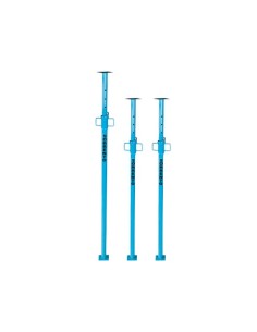 PUNTAL TELESCOPICO  MOD 2 - 3MT SORRENTO