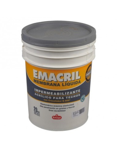 MEMBRANA LIQUIDA COLORES VARIOS X 20