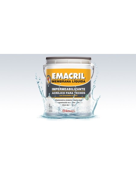 MEMBRANA LIQUIDA COLORES VARIOS X 20