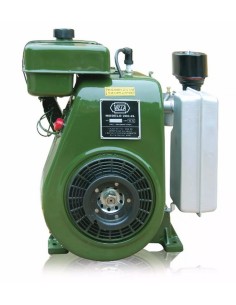 MOTOR NAFTERO 4,5HP 260-1D VILLA