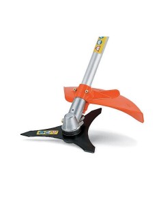 MOTOGUADAÑA STIHL FS 280 - 39 CM 2