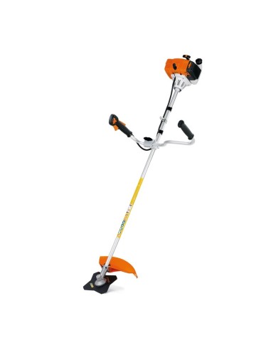 MOTOGUADAÑA STIHL FS 120-30.8CC