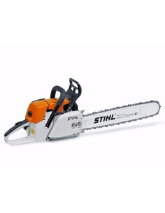 MOTOSIERRA STIHL 382