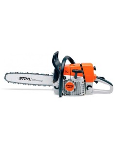 MOTOSIERRA STIHL 382 2