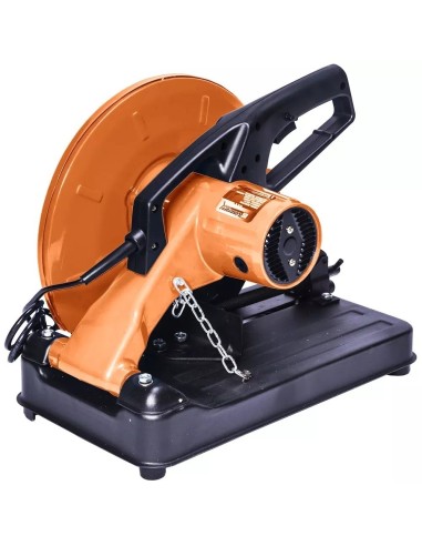 SIERRA SENSITIVA CORTADORA LUSQTOFF 335MM 2.7HP