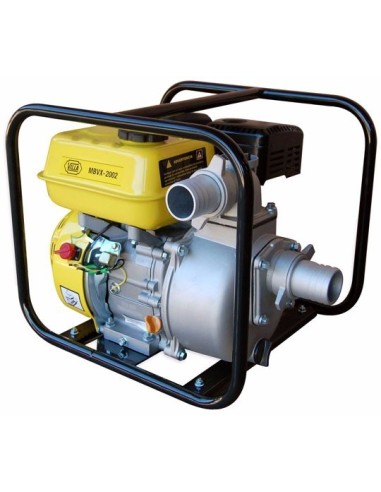 MOTOBOMBA 6,5HP 3000 L/H Mbvx2002 VILLA