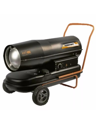 CALEFACTOR CAÑON A KEROSEN 53000 KCAL LQ