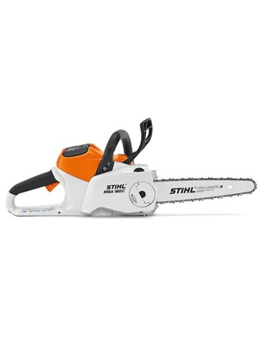 MOTOSIERRA 160 CBQ A BATERIA STIHL