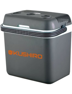 CONSERVADORA ELECTICA 24LT FRIO CALOR 12/220V 2