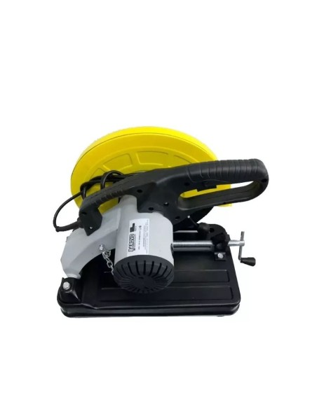 Sierra Sensitiva Barovo 2000w 14 355mm