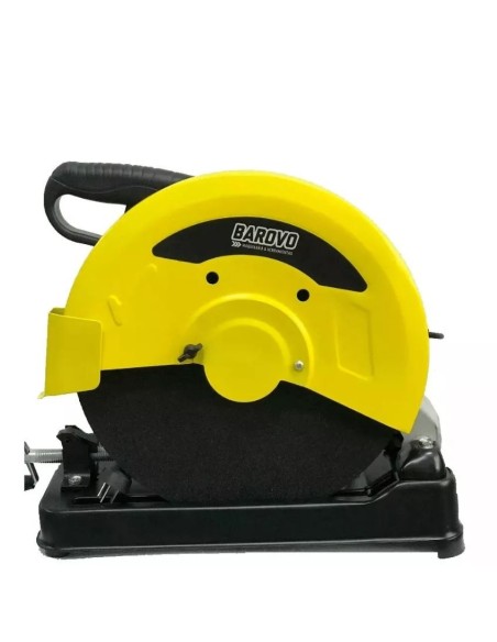 Sierra Sensitiva Barovo 2000w 14 355mm