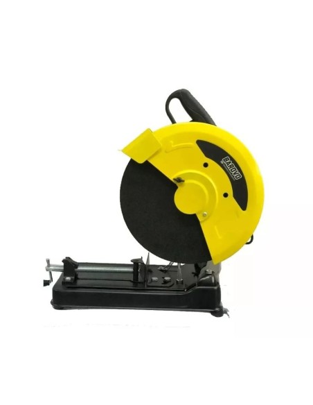 Sierra Sensitiva Barovo 2000w 14 355mm