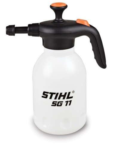 ATOMIZADOR - FUMIGADOR MANUAL SG 11 STIHL