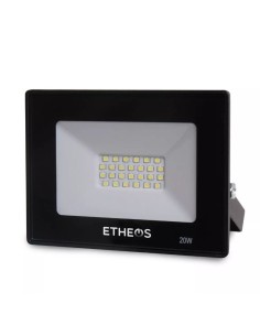 RELFECTOR LED 20 W BLANCO FRIO