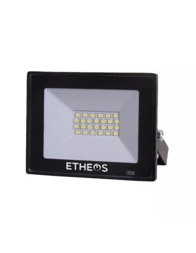 REFLECTOR LED 10 WATTS BLANCO FRIO