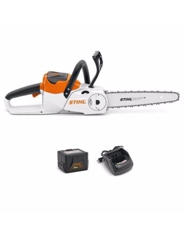 MOTOSIERRA STIHL A BATERIA MSA 120