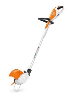 MOTOGUADAÑA STIHL FSA 45  A BATERIA