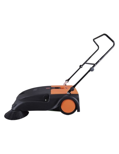 BARREDORA MANUAL PROFESIONAL 33L