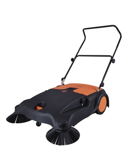 BARREDORA MANUAL PROFESIONAL 33L