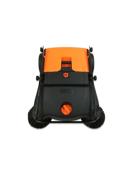 BARREDORA MANUAL PROFESIONAL 33L