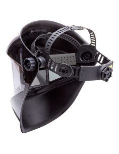 CARETA FOTOSENSIBLE PANORAMICA 180º 2