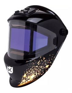 CARETA FOTOSENSIBLE PANORAMICA 180º