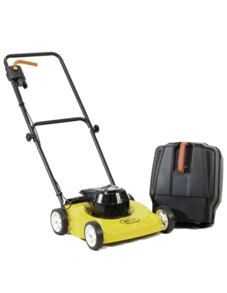 CORTADORA DE CESPED ELECTRICA 1HP ELAR40 VILLA