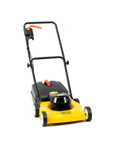 CORTADORA DE CESPED ELECTRICA 1HP ELAR40 VILLA