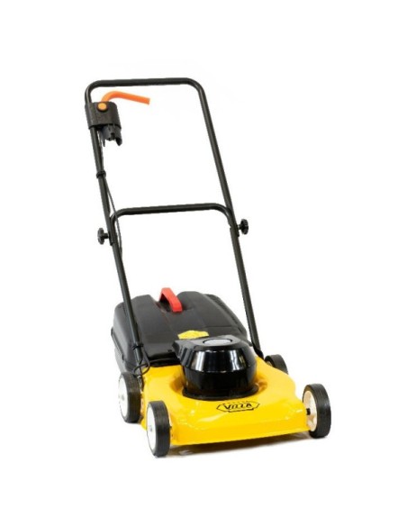 CORTADORA DE CESPED ELECTRICA 1HP ELAR40 VILLA