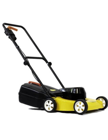 CORTADORA DE CESPED ELECTRICA 1HP ELAR40 VILLA