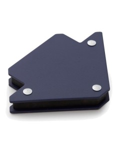 ESCUADRA MAGNETICA 75LBS 4" 2