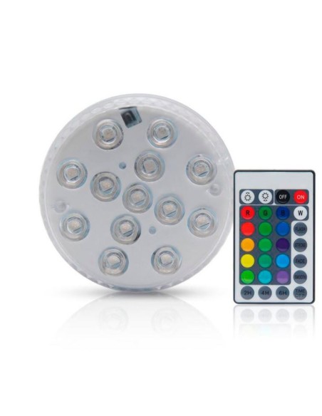 LUMINARIA LED FLOTANTE LLPO1E LUMINARIA LED FLOTANTE LLPO1E
