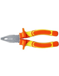 PINZA UNIVERSAL AISLADA 7" CROSSMASTER