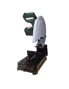 SENSITIVA 335 MM 2200 W CS23-355 METABO 2