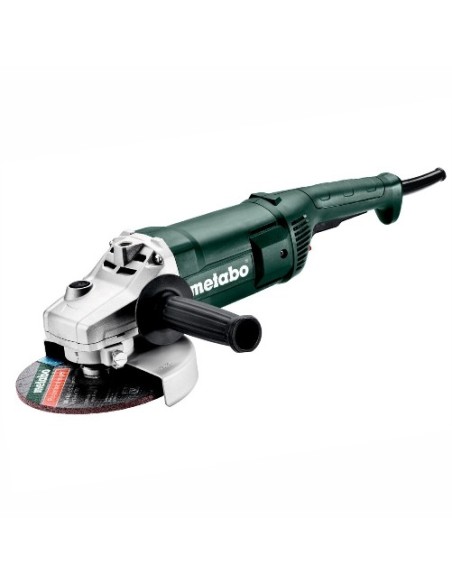 AMOLADORA ANGULAR 180 MM 2200 METABO