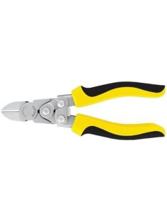 ALICATE CORTE OBLICUO 6 1/2" CROSSMASTER