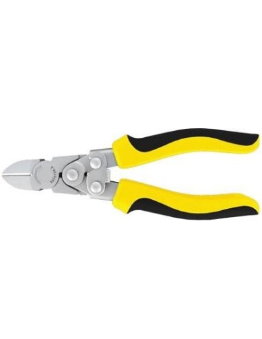 ALICATE CORTE OBLICUO 6 1/2" CROSSMASTER