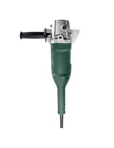 AMOLADORA ANGULAR 180 MM 2200 METABO 2
