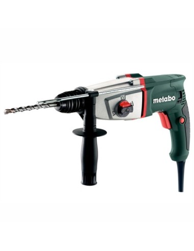 ROTOMARTILLO COMBINADO 26 MM 800 W KHE-2644 METABO