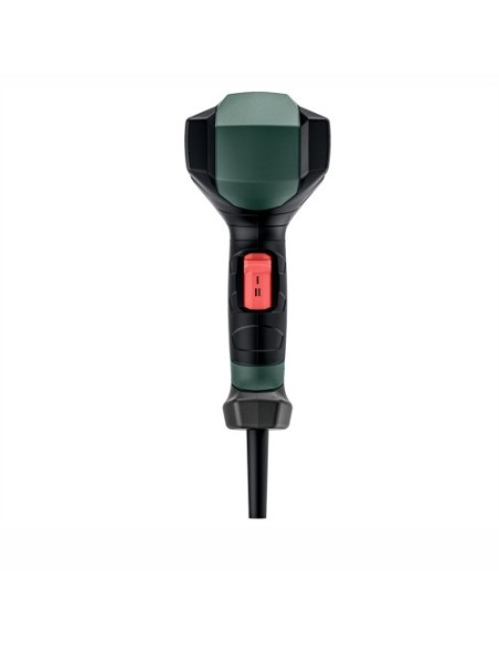 PISTOLA DE CALOR 1600 W HG 16-500 METABO PISTOLA DE CALOR 1600 W HG 16-500 METABO