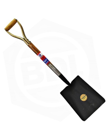 PALA ANCHA CABO CORTO GHERARDI