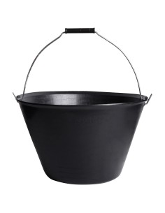 BALDE PLASTICO PARA ALBAÑIL 2