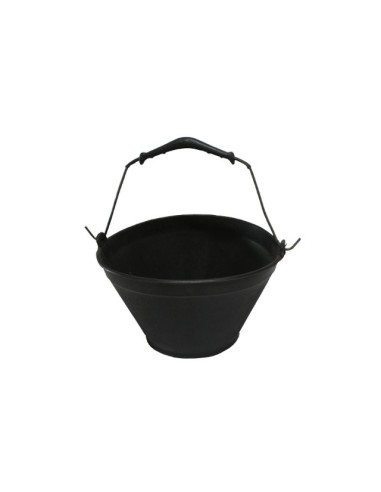 BALDE PLASTICO PARA ALBAÑIL