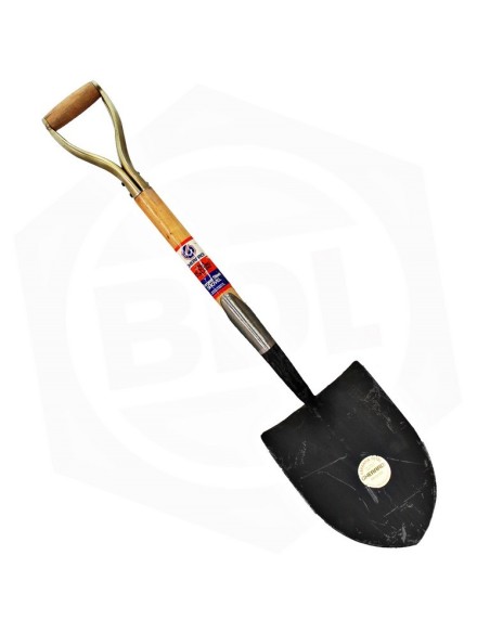 PALA PUNTA CORAZON CABO CORTO GHERARDI