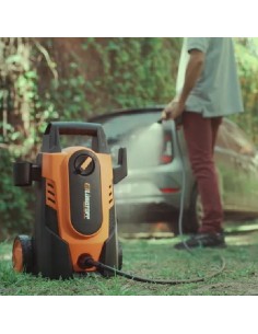 HIDROLAVADORA HL-120 1200W 105BAR LQ 2