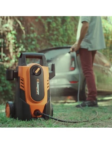 HIDROLAVADORA HL-120 1200W 105BAR LQ