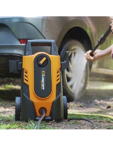 HIDROLAVADORA HL-120 1200W 105BAR LQ