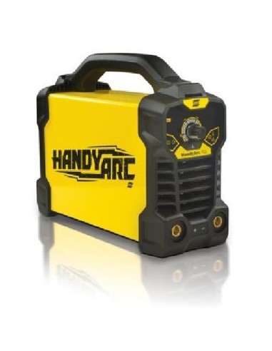 SOLDADORA HANDYARC 162i 160A ESAB