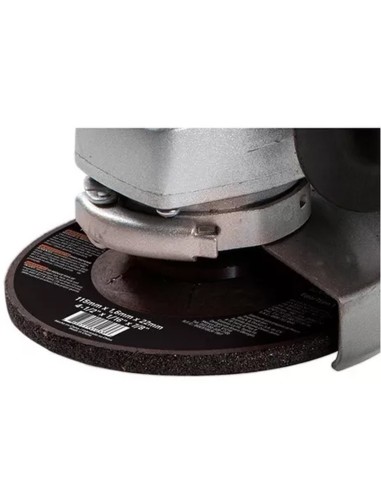 Amoladora Angular - 115mm - G720N-AR 820W