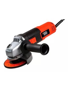 Amoladora Angular - 115mm - G720N-AR 820W